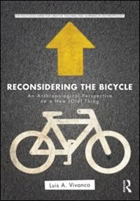 Front cover_Reconsidering The Bicycle