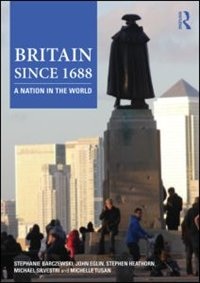 Couverture_Britain Since 1688