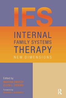 Front cover_Internal Family Systems Therapy