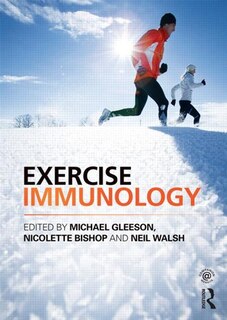 Front cover_Exercise Immunology