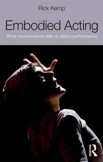 Couverture_Embodied Acting