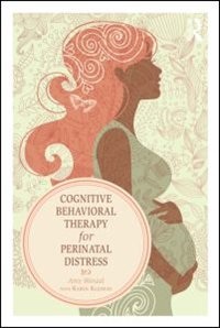 Couverture_Cognitive Behavioral Therapy For Perinatal Distress