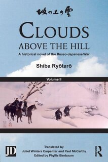 Front cover_Clouds above the Hill