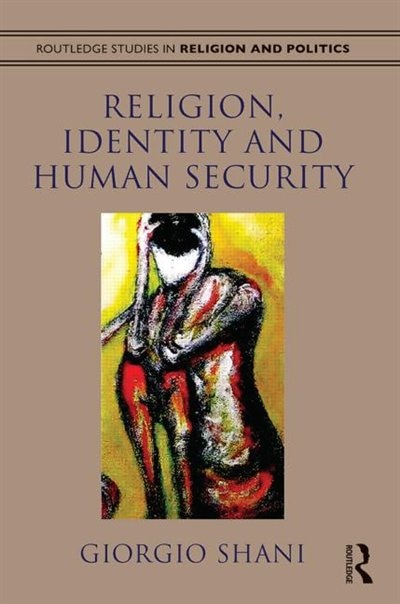 Couverture_Religion, Identity And Human Security