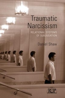 Couverture_Traumatic Narcissism