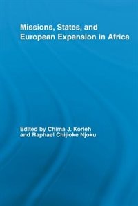 Couverture_Missions, States, And European Expansion In Africa