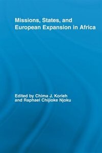 Couverture_Missions, States, And European Expansion In Africa