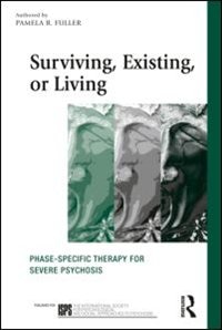 Front cover_Surviving, Existing, Or Living