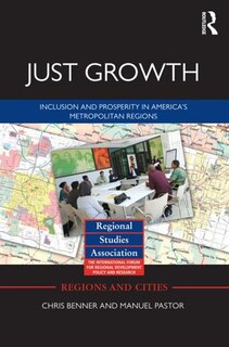 Front cover_Just Growth