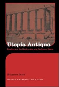 Front cover_Utopia Antiqua