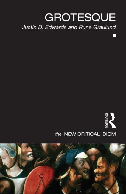 Front cover_Grotesque