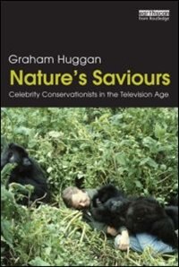 Front cover_Nature's Saviours