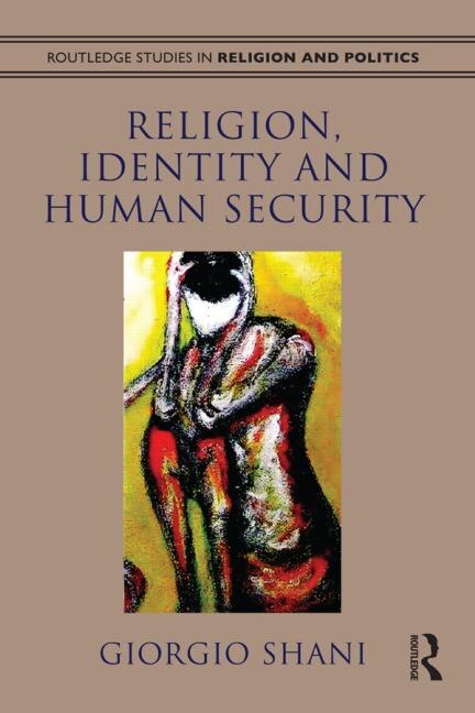 Couverture_Religion, Identity And Human Security