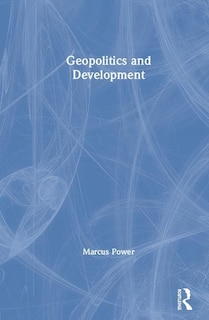 Couverture_Geopolitics And Development