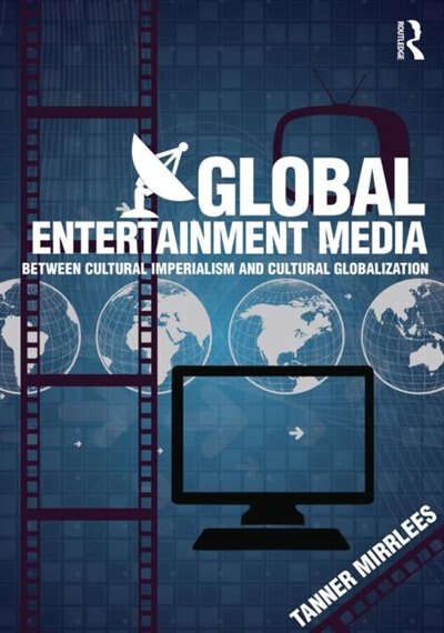 Front cover_Global Entertainment Media