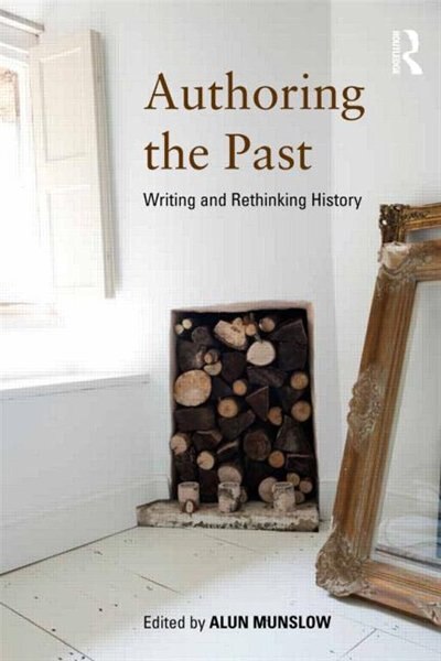 Couverture_Authoring The Past