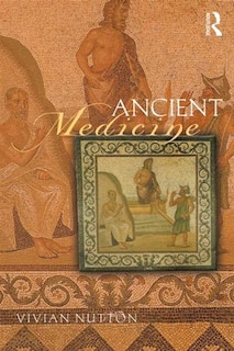 Couverture_Ancient Medicine