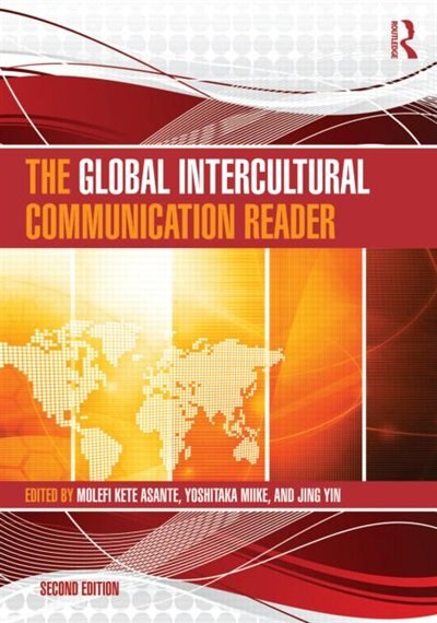 Front cover_The Global Intercultural Communication Reader