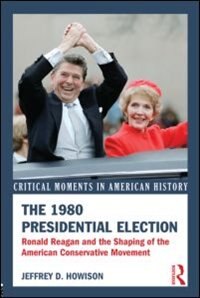 Front cover_The 1980 Presidential Election