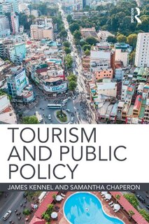 Couverture_Tourism And Public Policy