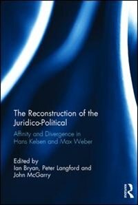 Couverture_The Reconstruction Of The Juridico-political