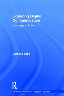 Front cover_Exploring Digital Communication