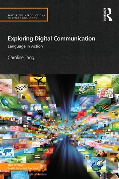 Couverture_Exploring Digital Communication