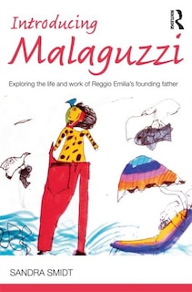 Front cover_Introducing Malaguzzi
