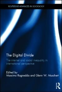 Front cover_The Digital Divide