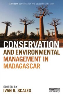 Front cover_Conservation And Environmental Management In Madagascar