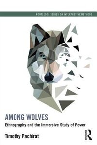 Front cover_Among Wolves