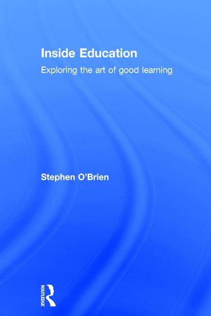 Front cover_Inside Education