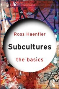 Front cover_Subcultures