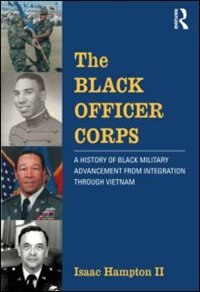 Couverture_The Black Officer Corps