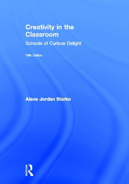 Couverture_Creativity in the Classroom