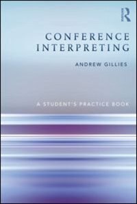 Front cover_Conference Interpreting
