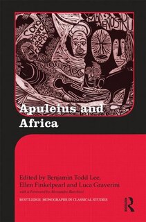 Front cover_Apuleius And Africa