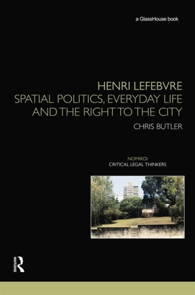 Front cover_Henri Lefebvre