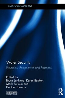 Couverture_Water Security