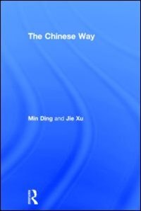 Front cover_The Chinese Way