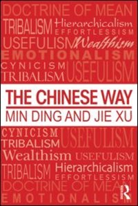 Front cover_The Chinese Way