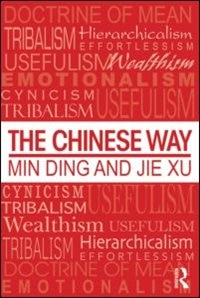 Front cover_The Chinese Way