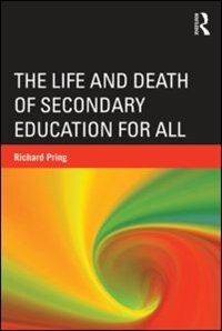 Couverture_The Life and Death of Secondary Education for All