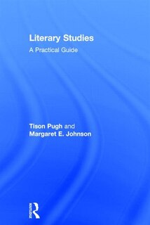 Front cover_Literary Studies