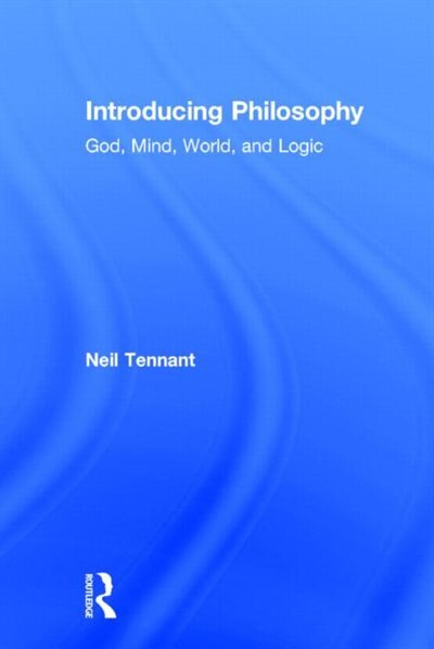 Couverture_Introducing Philosophy