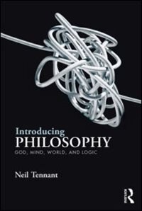 Front cover_Introducing Philosophy