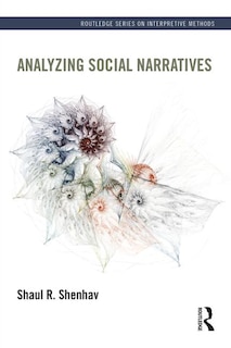 Couverture_Analyzing Social Narratives