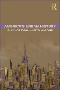 Front cover_America's Urban History