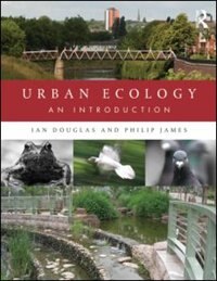 Front cover_Urban Ecology