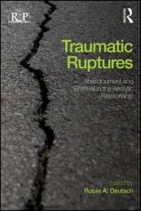 Front cover_Traumatic Ruptures